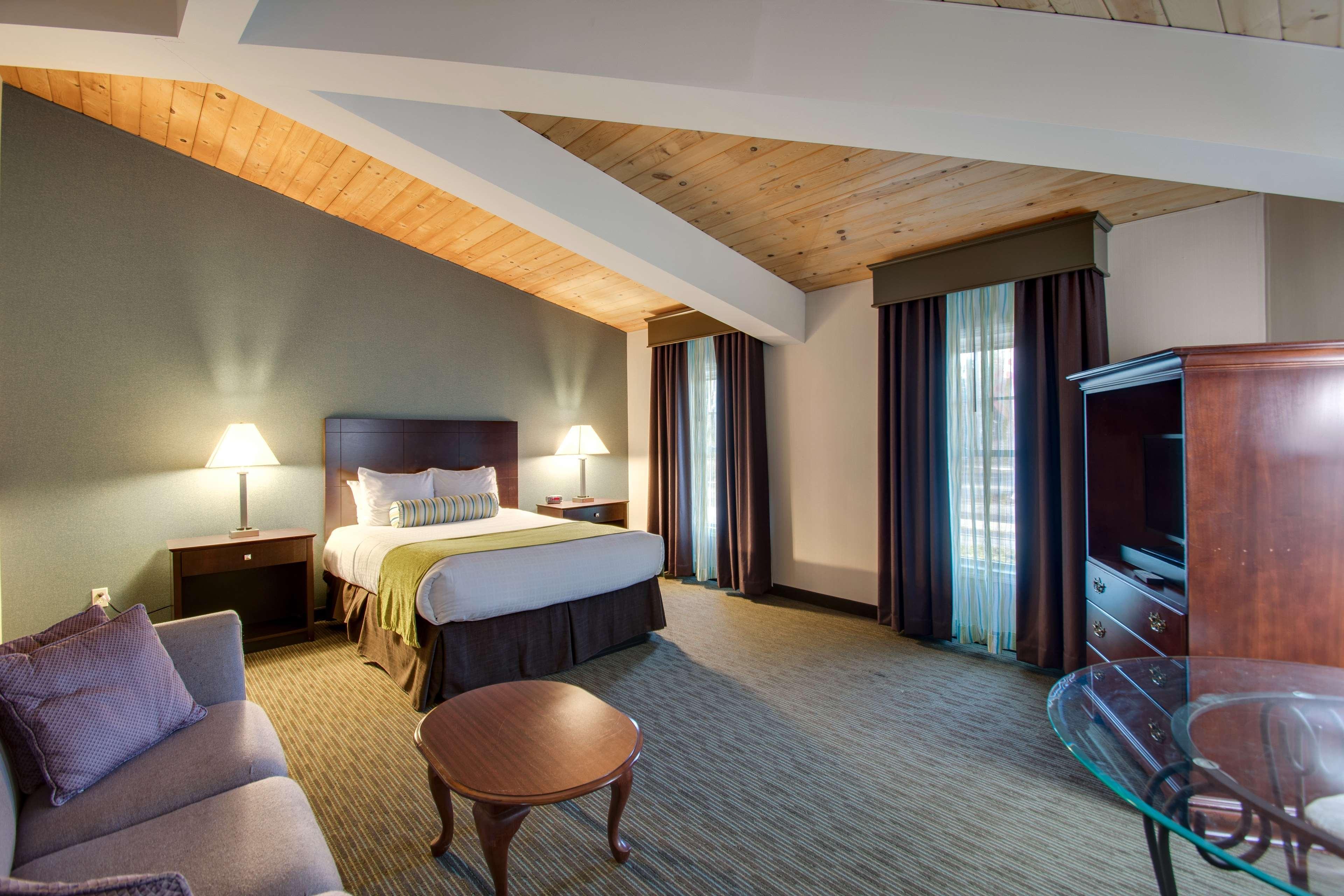 Best Western Plus, The Inn At Hampton Esterno foto
