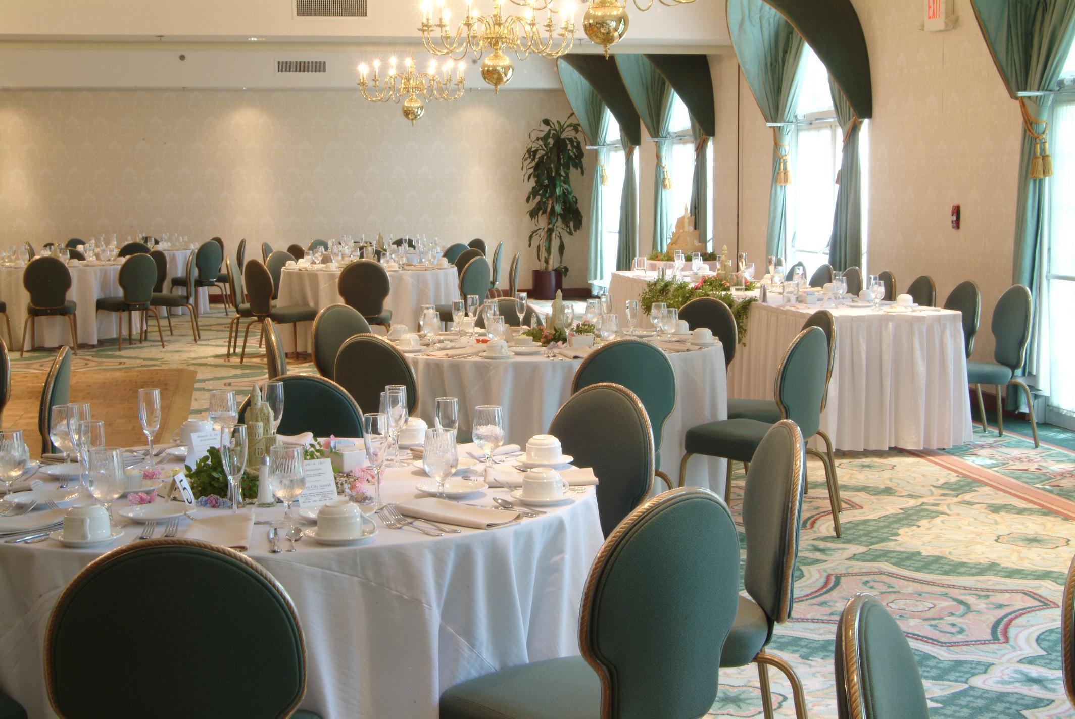 Best Western Plus, The Inn At Hampton Esterno foto