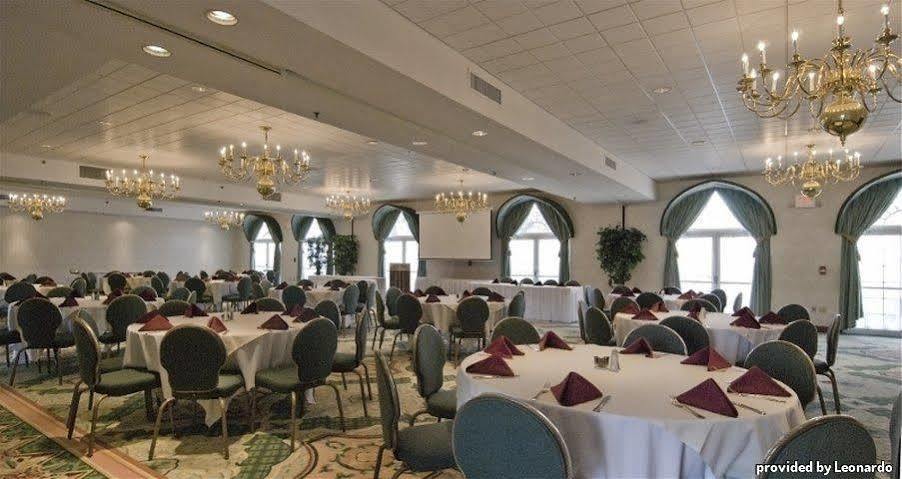 Best Western Plus, The Inn At Hampton Esterno foto