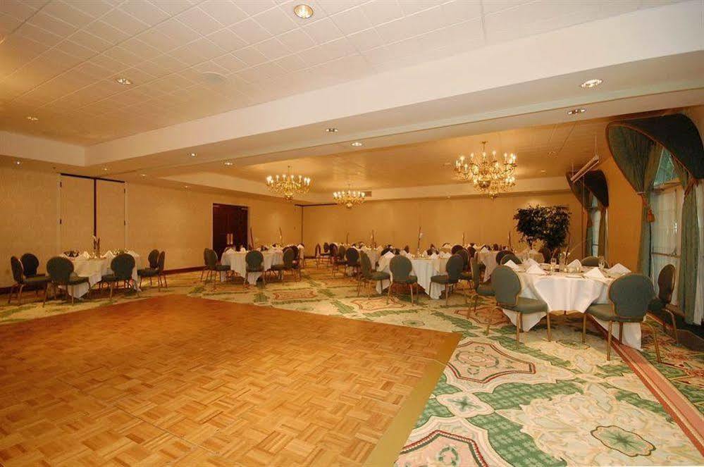 Best Western Plus, The Inn At Hampton Esterno foto