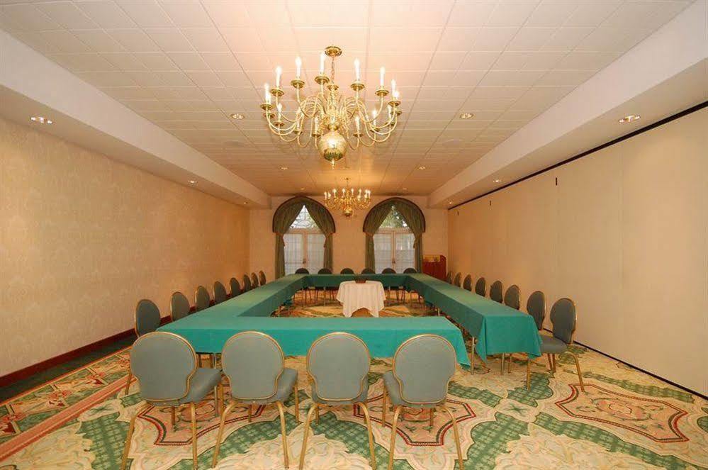 Best Western Plus, The Inn At Hampton Esterno foto