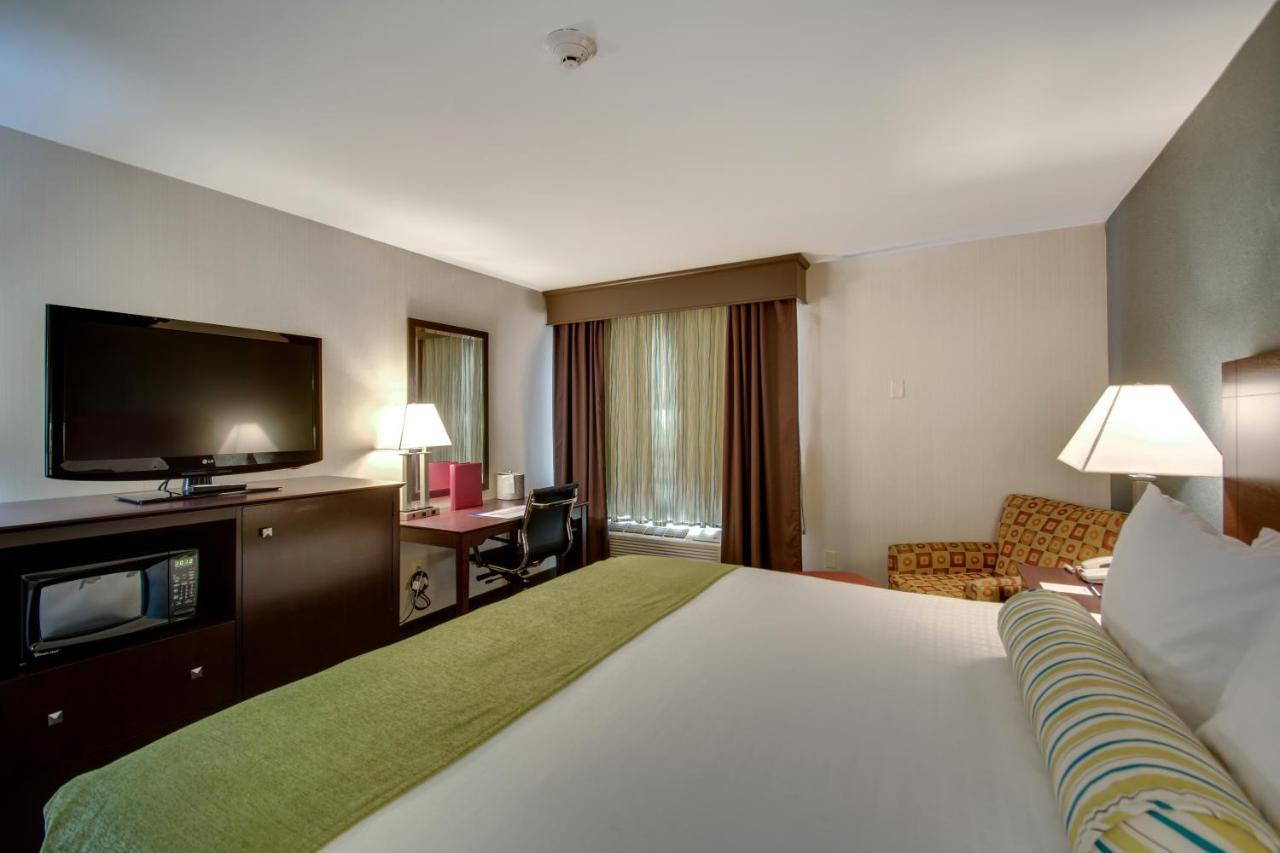 Best Western Plus, The Inn At Hampton Esterno foto
