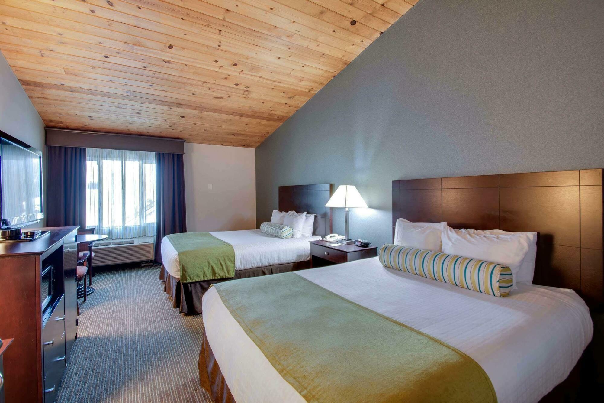 Best Western Plus, The Inn At Hampton Esterno foto