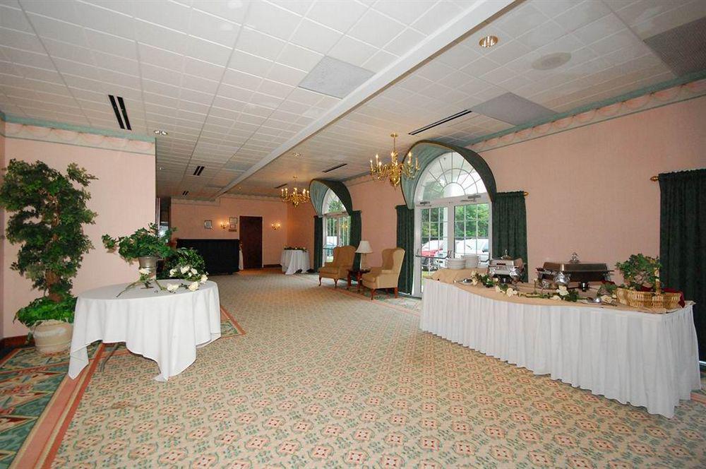 Best Western Plus, The Inn At Hampton Esterno foto