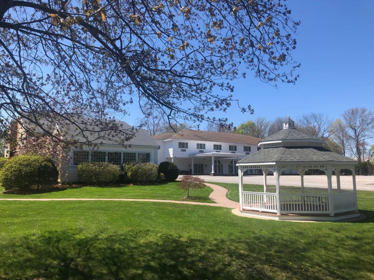 Best Western Plus, The Inn At Hampton Esterno foto